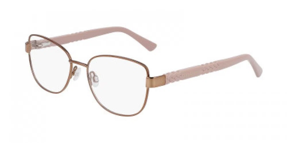 Anne Klein AK5101 Eyeglasses - view 3